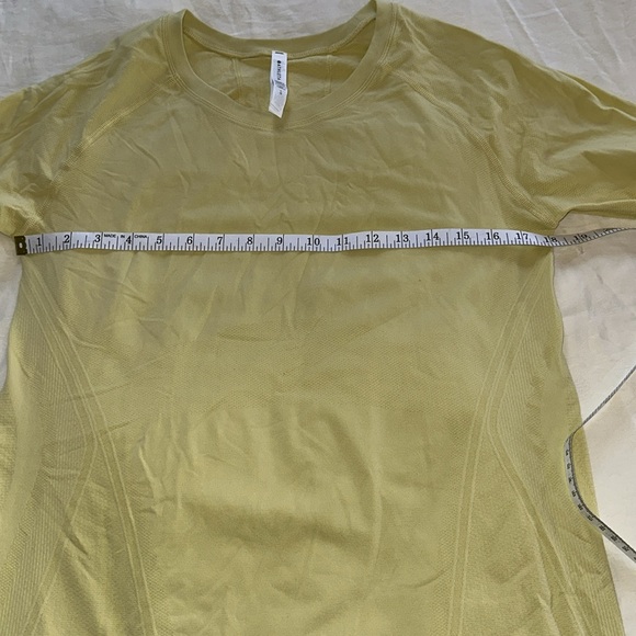 Athleta Momentum Long Sleeve Top - Picture 4 of 6